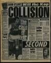 Daily Mirror Saturday 16 January 1988 Page 30