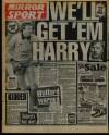 Daily Mirror Saturday 16 January 1988 Page 32