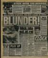 Daily Mirror Monday 18 January 1988 Page 28