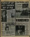 Daily Mirror Tuesday 19 January 1988 Page 4