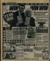 Daily Mirror Tuesday 19 January 1988 Page 20