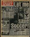 Daily Mirror Tuesday 19 January 1988 Page 32