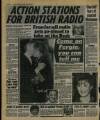 Daily Mirror Wednesday 20 January 1988 Page 4