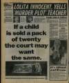 Daily Mirror Wednesday 20 January 1988 Page 14