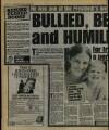 Daily Mirror Wednesday 20 January 1988 Page 16