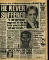 Daily Mirror Thursday 21 January 1988 Page 5