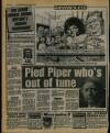 Daily Mirror Thursday 21 January 1988 Page 6