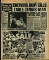 Daily Mirror Friday 22 January 1988 Page 27