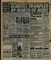 Daily Mirror Monday 25 January 1988 Page 2