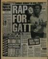 Daily Mirror Friday 29 January 1988 Page 32