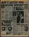 Daily Mirror Saturday 30 January 1988 Page 2