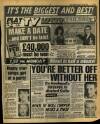 Daily Mirror Saturday 30 January 1988 Page 7