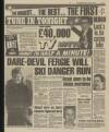 Daily Mirror Monday 01 February 1988 Page 7