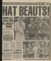 Daily Mirror Monday 01 February 1988 Page 15