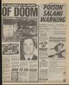 Daily Mirror Tuesday 02 February 1988 Page 5