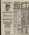 Daily Mirror Tuesday 02 February 1988 Page 14