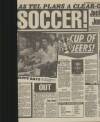 Daily Mirror Tuesday 02 February 1988 Page 27