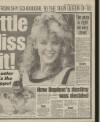 Daily Mirror Wednesday 03 February 1988 Page 17