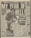 Daily Mirror Wednesday 03 February 1988 Page 28