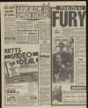 Daily Mirror Thursday 04 February 1988 Page 2