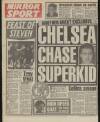 Daily Mirror Thursday 04 February 1988 Page 36