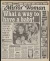 Daily Mirror Friday 05 February 1988 Page 15