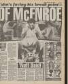 Daily Mirror Friday 05 February 1988 Page 33