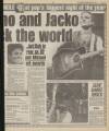 Daily Mirror Tuesday 09 February 1988 Page 15