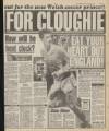 Daily Mirror Tuesday 09 February 1988 Page 27