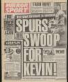 Daily Mirror Tuesday 09 February 1988 Page 28