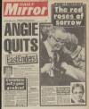 Daily Mirror Wednesday 10 February 1988 Page 1