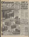 Daily Mirror Saturday 13 February 1988 Page 4