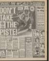 Daily Mirror Saturday 13 February 1988 Page 25