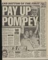 Daily Mirror Saturday 13 February 1988 Page 27