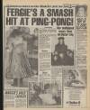 Daily Mirror Monday 15 February 1988 Page 5