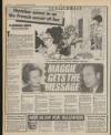 Daily Mirror Monday 15 February 1988 Page 6