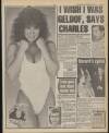 Daily Mirror Monday 22 February 1988 Page 3