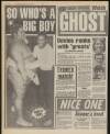 Daily Mirror Monday 22 February 1988 Page 28