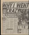 Daily Mirror Monday 22 February 1988 Page 30