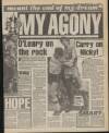 Daily Mirror Monday 22 February 1988 Page 31