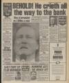 Daily Mirror Tuesday 23 February 1988 Page 11
