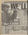 Daily Mirror Tuesday 23 February 1988 Page 30