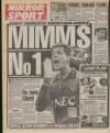Daily Mirror Tuesday 23 February 1988 Page 32