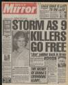 Daily Mirror Wednesday 24 February 1988 Page 1