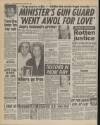 Daily Mirror Wednesday 24 February 1988 Page 2