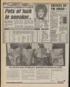 Daily Mirror Wednesday 24 February 1988 Page 26