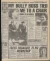 Daily Mirror Thursday 25 February 1988 Page 5