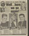 Daily Mirror Thursday 25 February 1988 Page 13