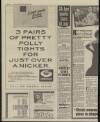 Daily Mirror Thursday 25 February 1988 Page 20