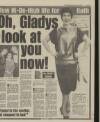 Daily Mirror Thursday 25 February 1988 Page 21